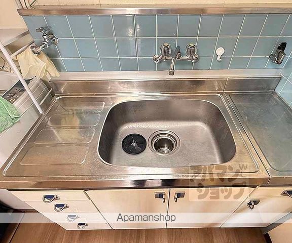 グランディール朱雀の内装写真