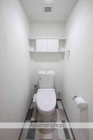 ファーストレジデンスおゆみ野の内装写真