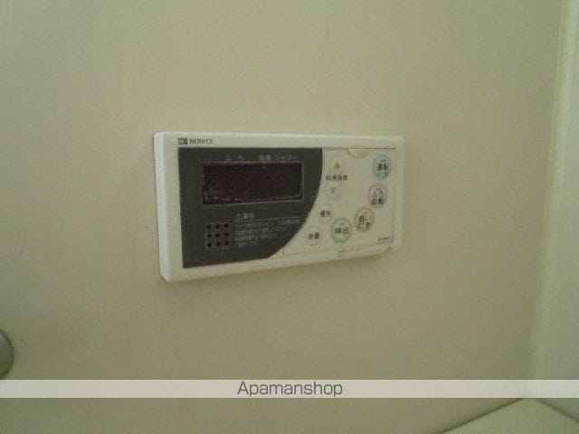 セジュール土屋の内装写真