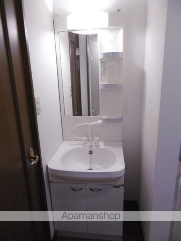 エストメルベーユ荒井壱番館の内装写真