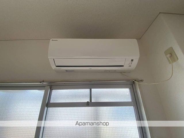 ロイヤルコートの内装写真