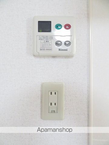二軒茶屋グランドハイツの内装写真