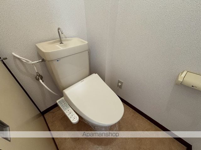 レイクハイツ当知の内装写真