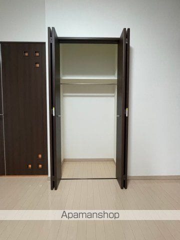 グラントゥルース練馬1の内装写真