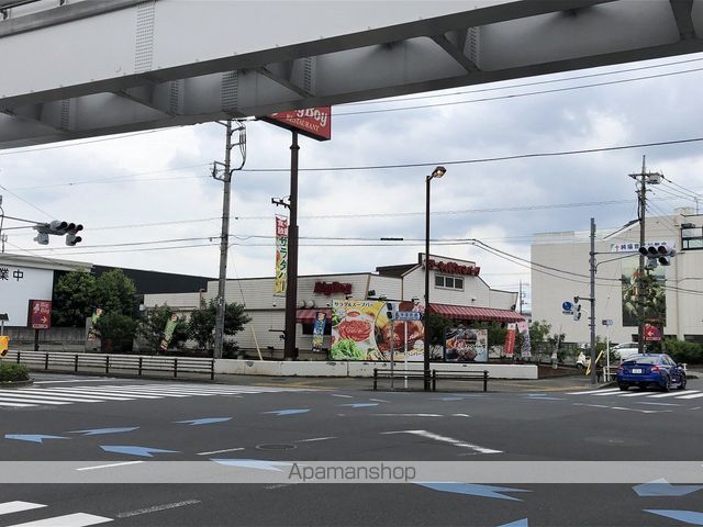 レオパレスアルシオネの周辺写真