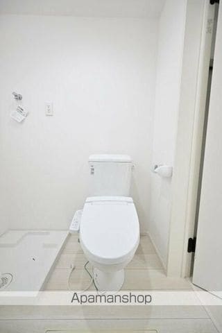GLUCK船橋の内装写真