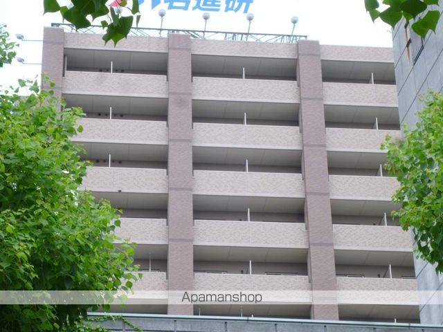MARCHE一宮の外観写真