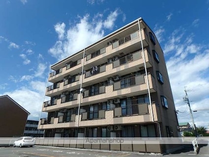 Ｌｉｍｐｉａグランドパーク早川[2LDK/48.6m2]の外観1