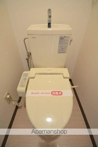 サンコート土田の内装写真