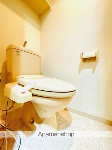メゾンクレアスタイルの内装写真
