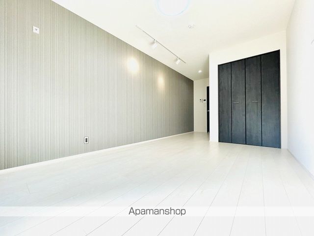 フジパレス新森の内装写真