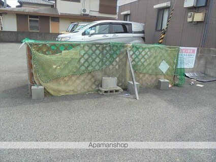 ルミエール[3DK/46.8m2]の共用部5