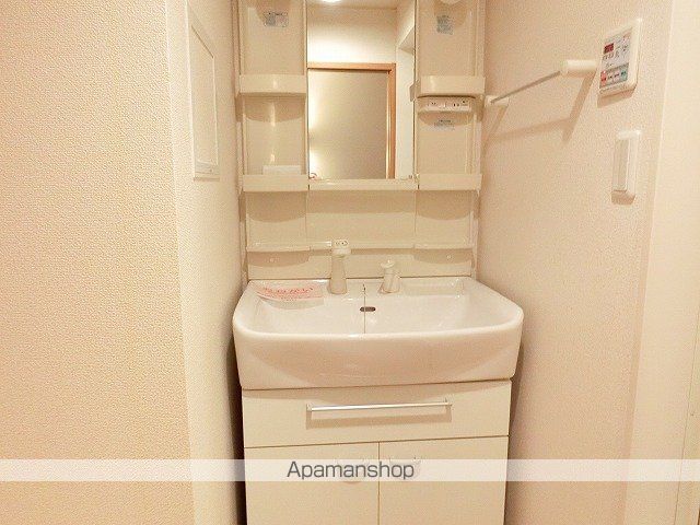 ベルフローラIIの内装写真