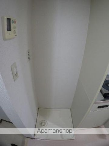 オセオ弁天の内装写真