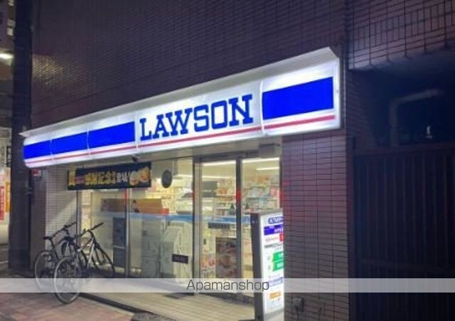コリドー蒲田[1K/18.83m2]の周辺1