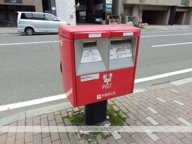マストライフ知事公館の周辺写真