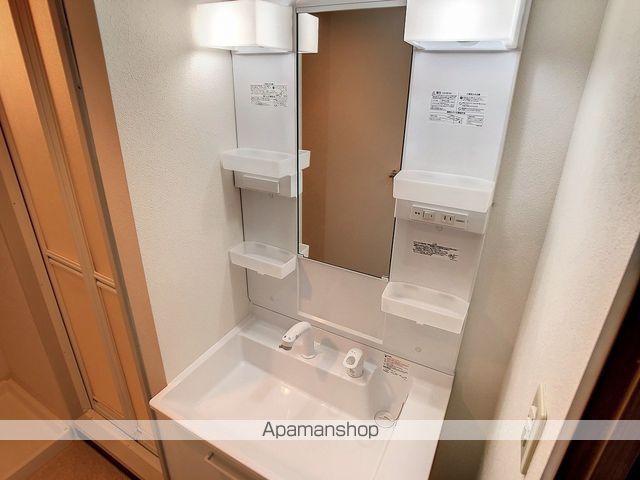 クレアールむさし野の内装写真