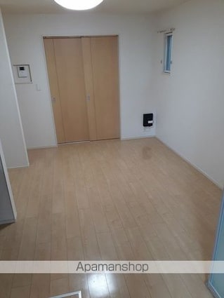 サン・グレース[1LDK/32.21m2]のリビング・居間