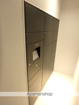 東京都練馬区氷川台３丁目[2K/25.52m2]の内装7