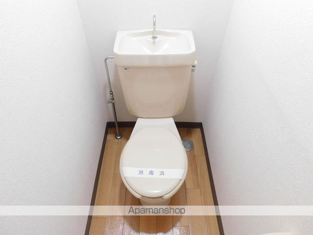 サントノウレ屋形の内装写真