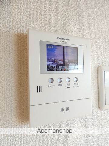 ルームミニオンBの内装写真