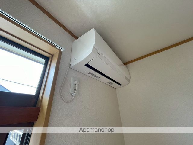 ベルウッド湘南の内装写真