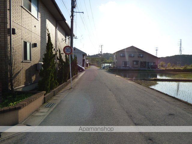 ブランシェ北斗 Aの周辺写真