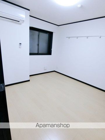 ヴィブレ アキラ レジデンスの内装写真