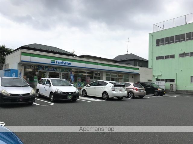 中央3丁目戸建の周辺写真