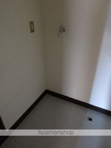 メゾンハーヴェストIIの内装写真