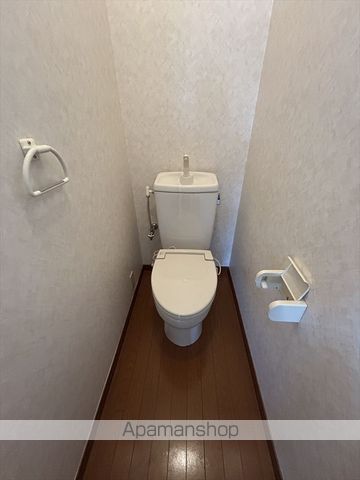 サラティ2の内装写真