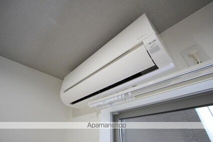 あかねハルカス[1DK/33.87m2]のその他設備