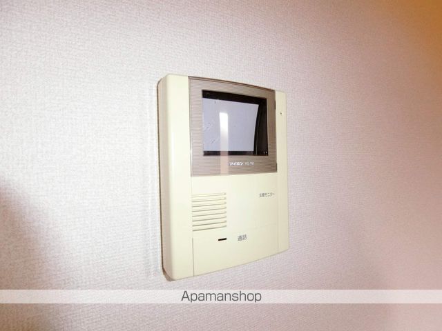 アプリコット Aの内装写真