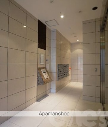 ＩＺＵＭＩ　Ⅰ[1LDK/40.7m2]のエントランス