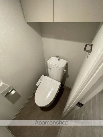 アーバネックス谷町四丁目の内装写真