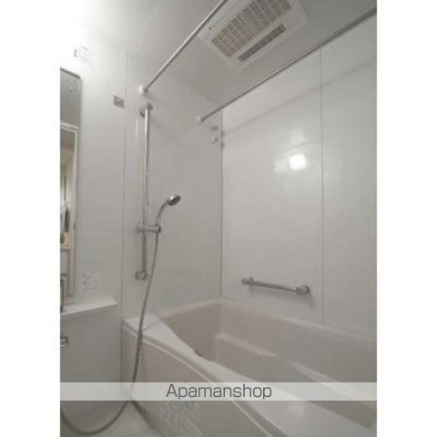 ＴＨＥ　ＴＯＫＹＯ　ＴＯＷＥＲＳ　ＭＩＤＴＯＷＥＲ[1LDK/53.81m2]のバス