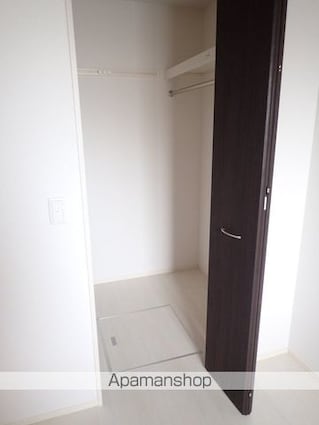 Ｎｏｒｔｈ　Ｃｏａｓｔ[2LDK/61.02m2]の収納