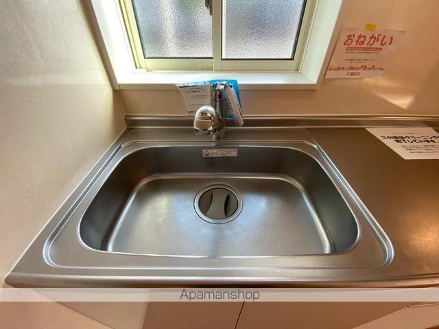セレノ・カーサBの内装写真