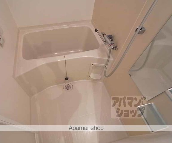 アクアプレイス京都西陣の内装写真