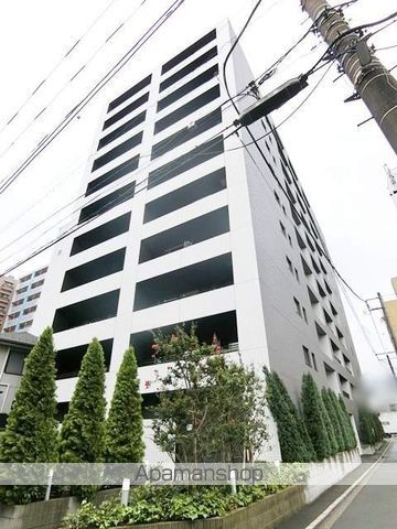 ZOOM横浜SQUAREの外観写真