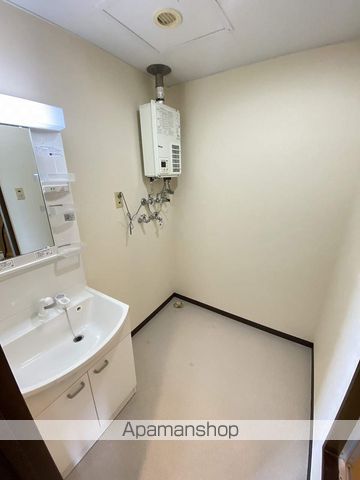 スターアベニュー広和NO,11の内装写真