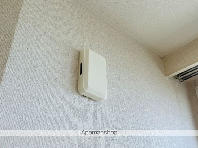 みどりマンションの内装写真