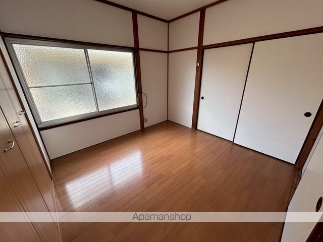 アイハウス早水の内装写真