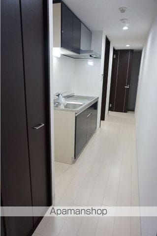 イーストタウン巽の内装写真