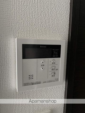 エステムコート名古屋黒川シャルマンの内装写真