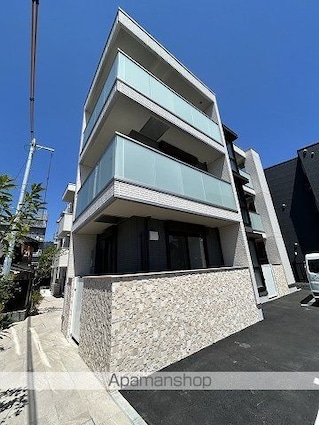 ＤーＲＯＯＭ　ｖｉｌｌａ[2LDK/52.78m2]の外観4