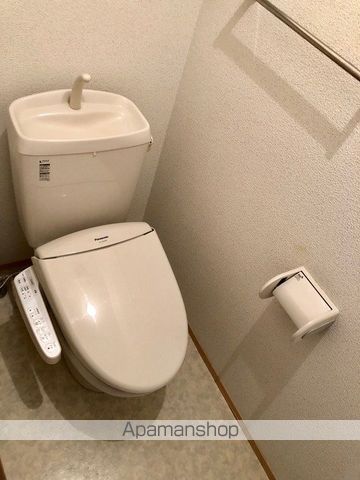 セレッソ花楯88の内装写真