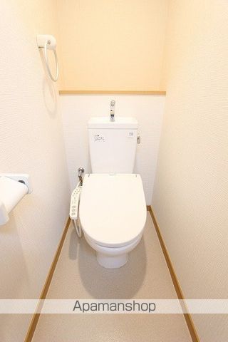 フレンドリー壱番館の内装写真