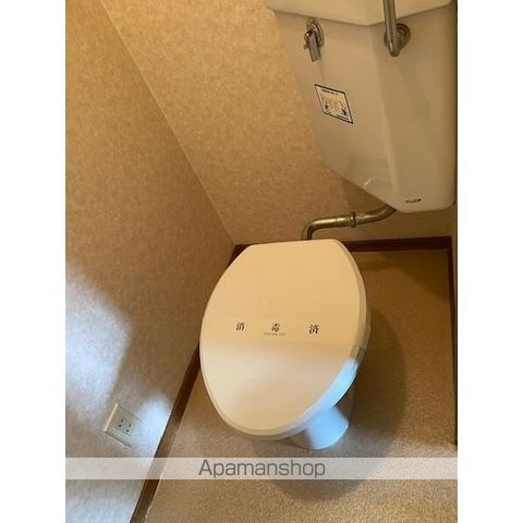 コーポワンウェイの内装写真