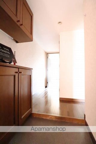 ランビニオンの内装写真